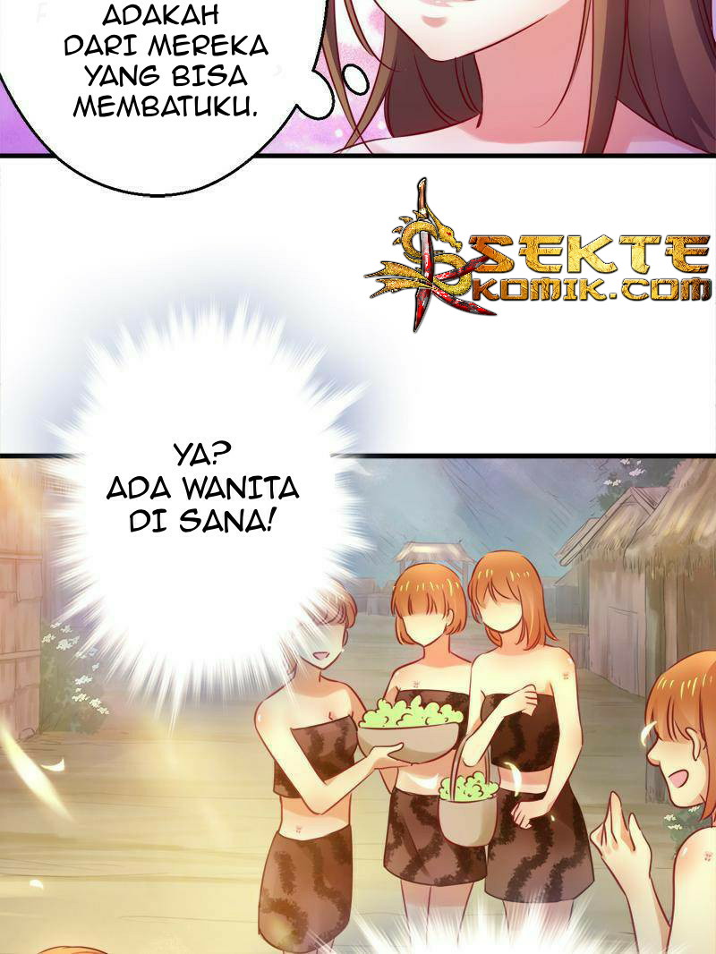 Beauty and the Beasts Chapter 07 Gambar 5